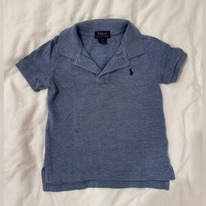 Ralph Lauren boys polo 2T excellent condition